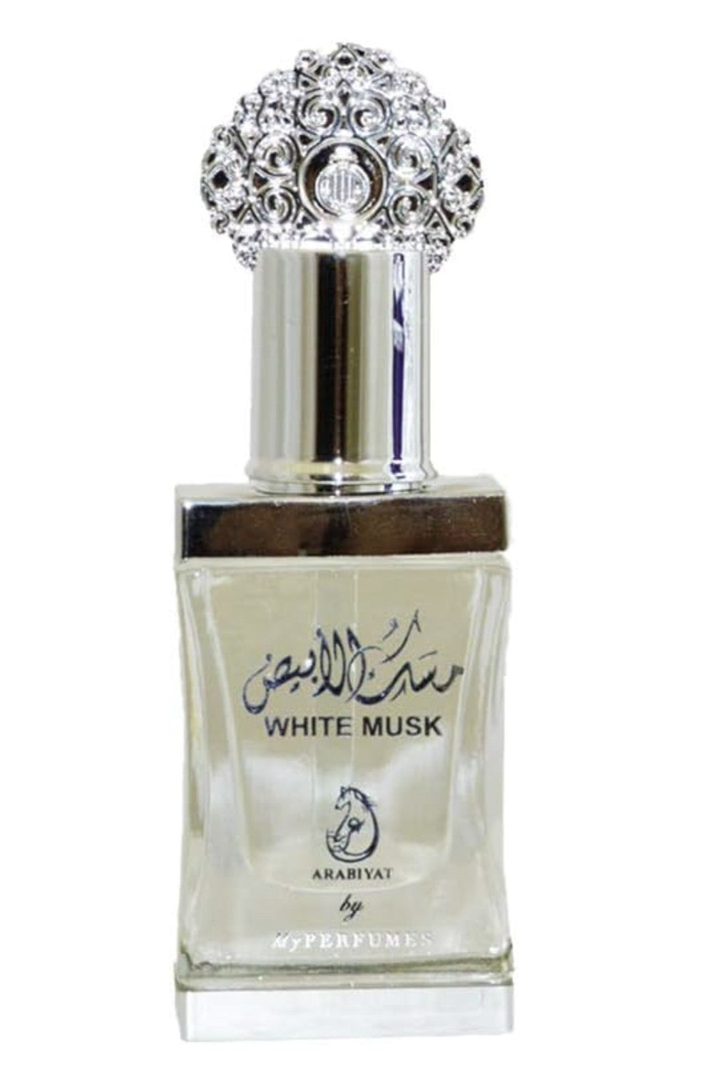 Huile de parfum concentrée White Musk 12ml - My Perfumes Dubaï