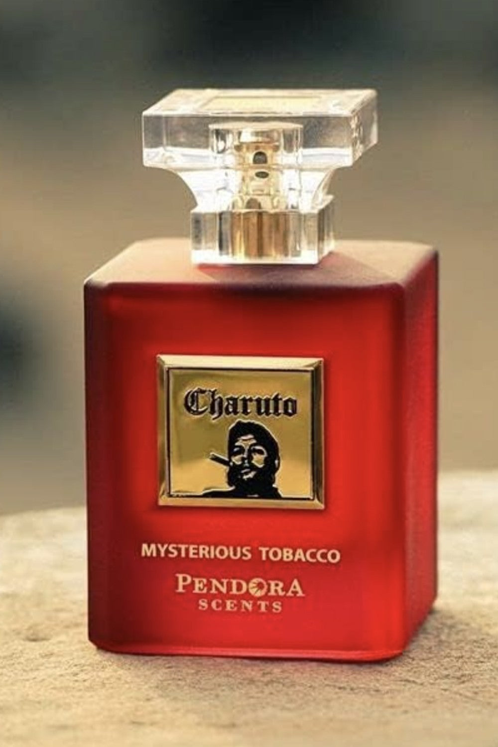Eau de Parfum Charuto Mysterious Tobacco Pendora Scents 100mL - Emir Paris Corner
