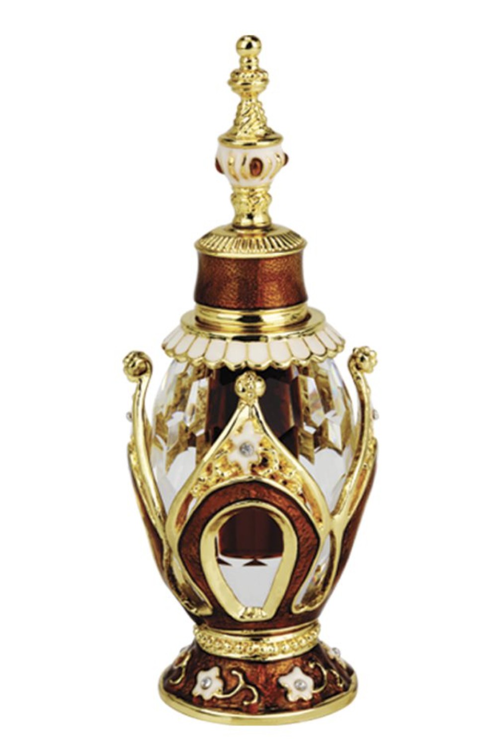 Haramain Dehnal Oudh Cambodi 3mL - Al Haramin Perfumes