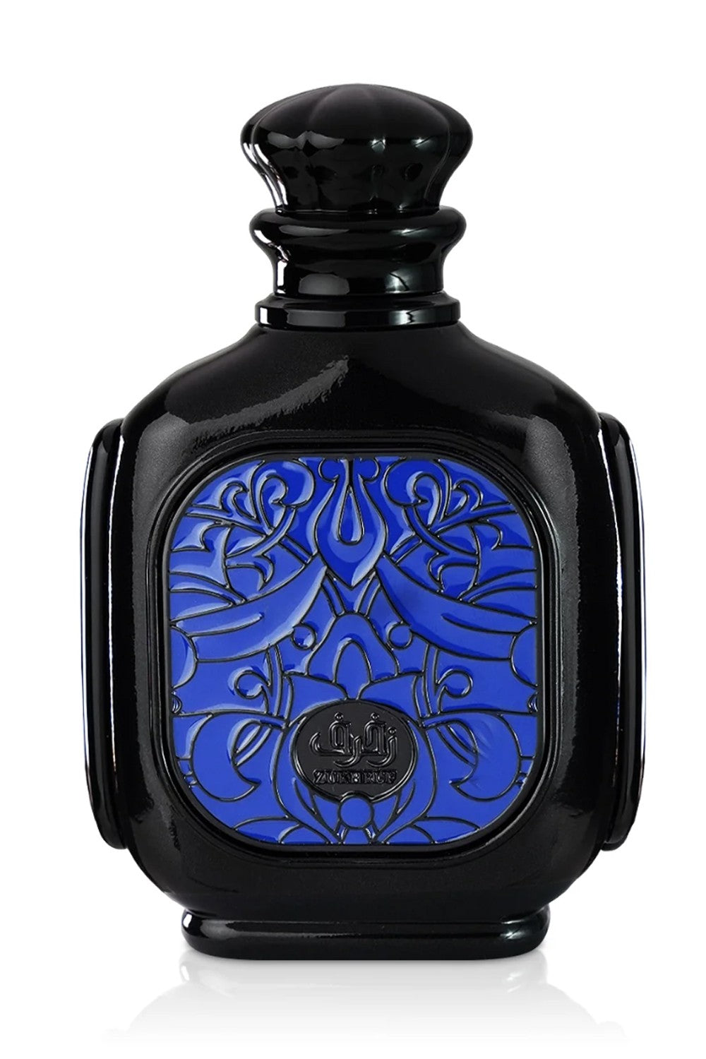 Eau de Parfum Zukhruf Black 100ml - Zimaya Perfumes