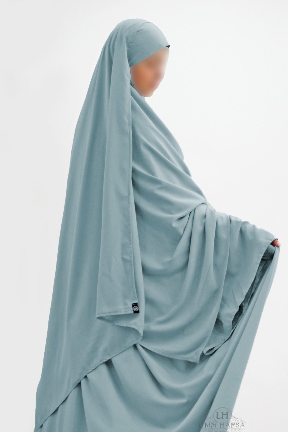 Hijab PAE XXL by Umm Hafsa