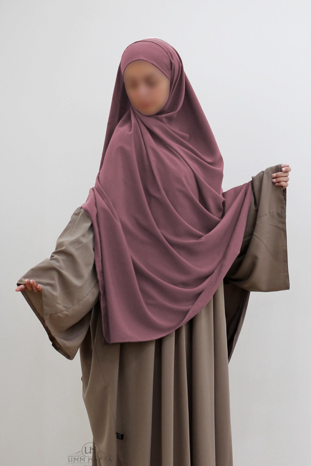 Hijab PAE XXL by Umm Hafsa