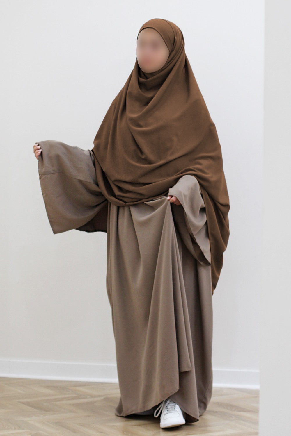 Hijab PAE XXL by Umm Hafsa