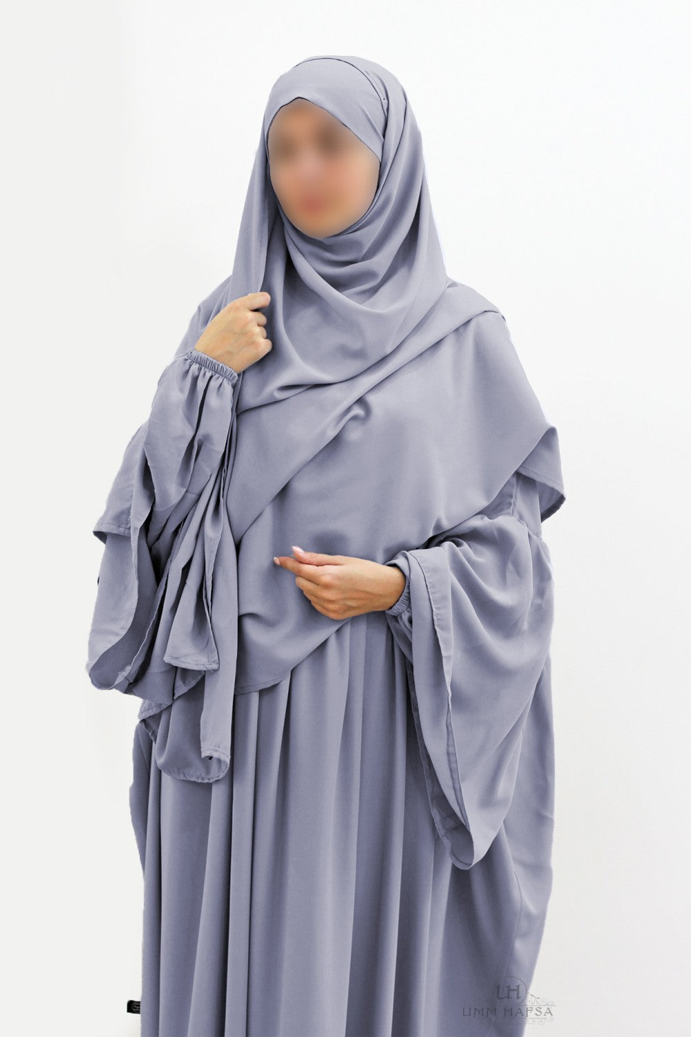Hijab PAE XXL by Umm Hafsa