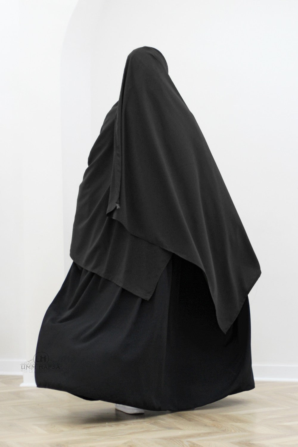 Hijab PAE XXL by Umm Hafsa
