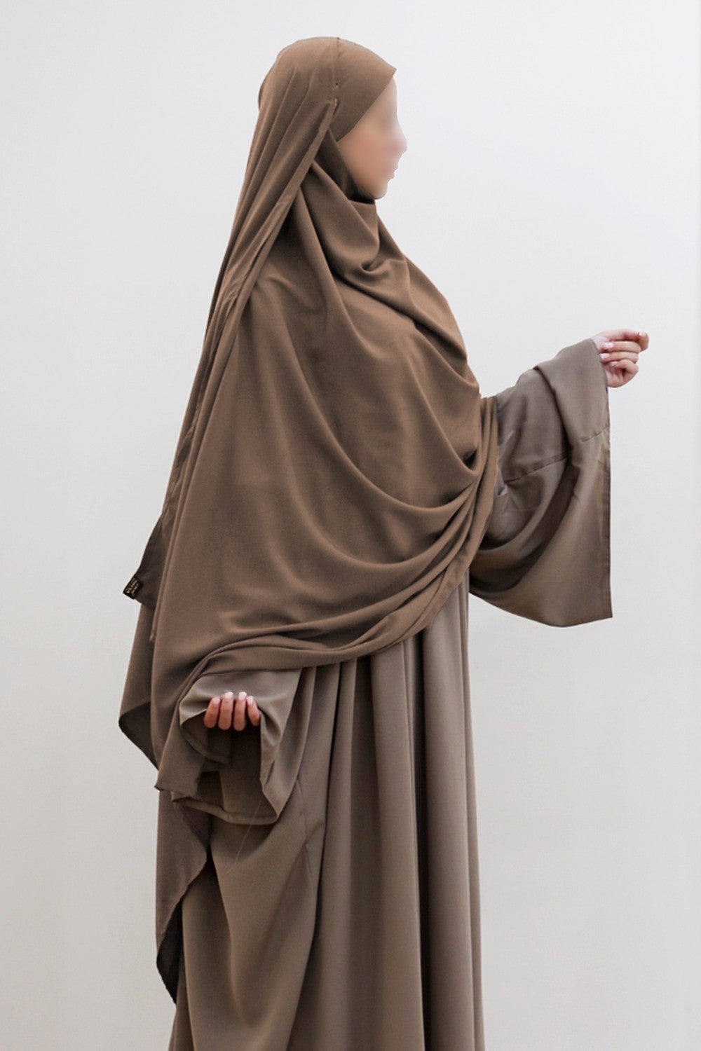 Hijab PAE XXL by Umm Hafsa
