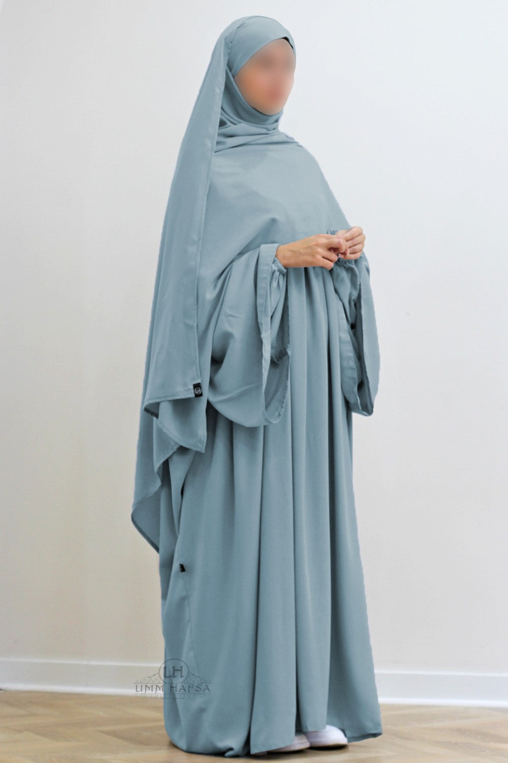 Abaya Malika by Umm Hafsa