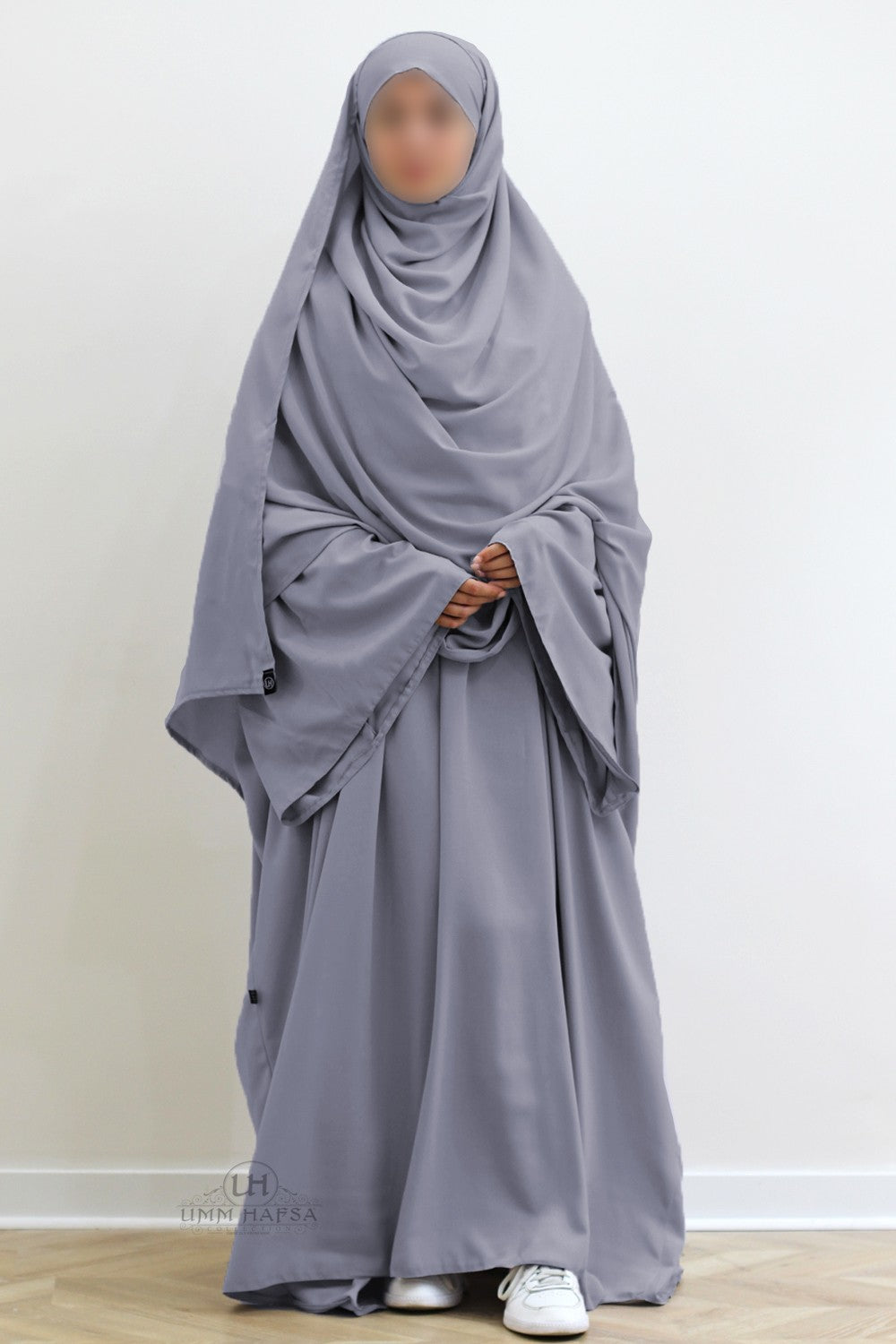 Abaya Malika by Umm Hafsa