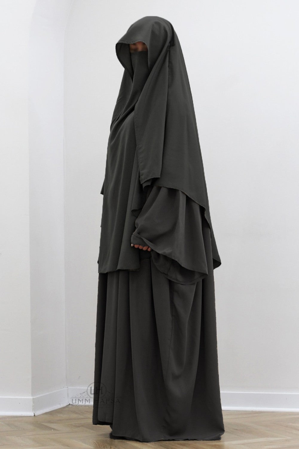 Abaya Malika by Umm Hafsa