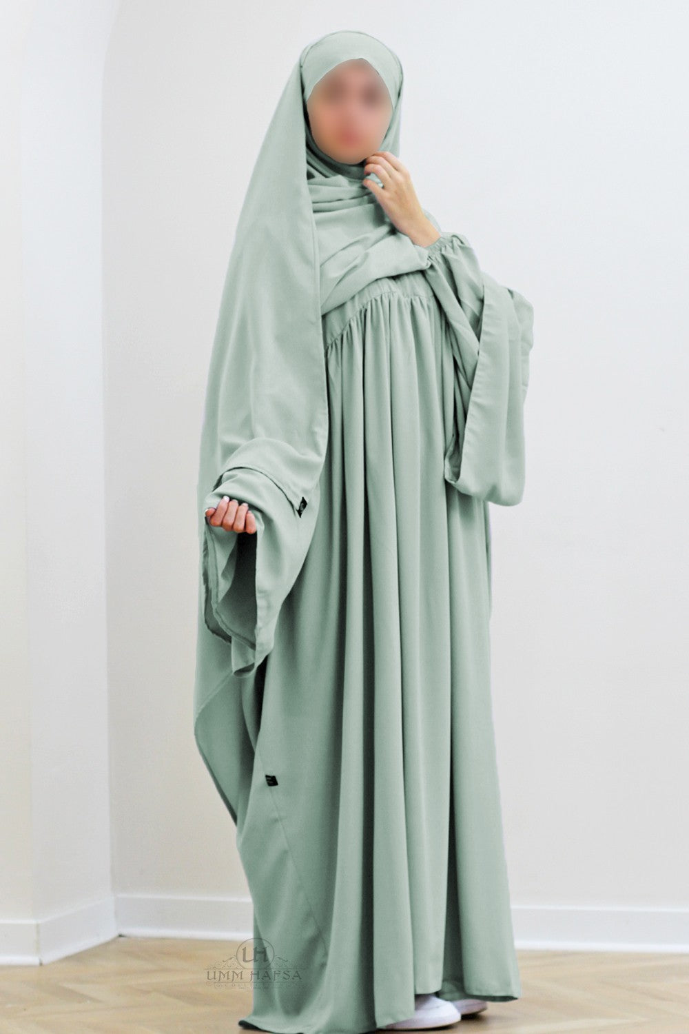 Abaya Malika by Umm Hafsa