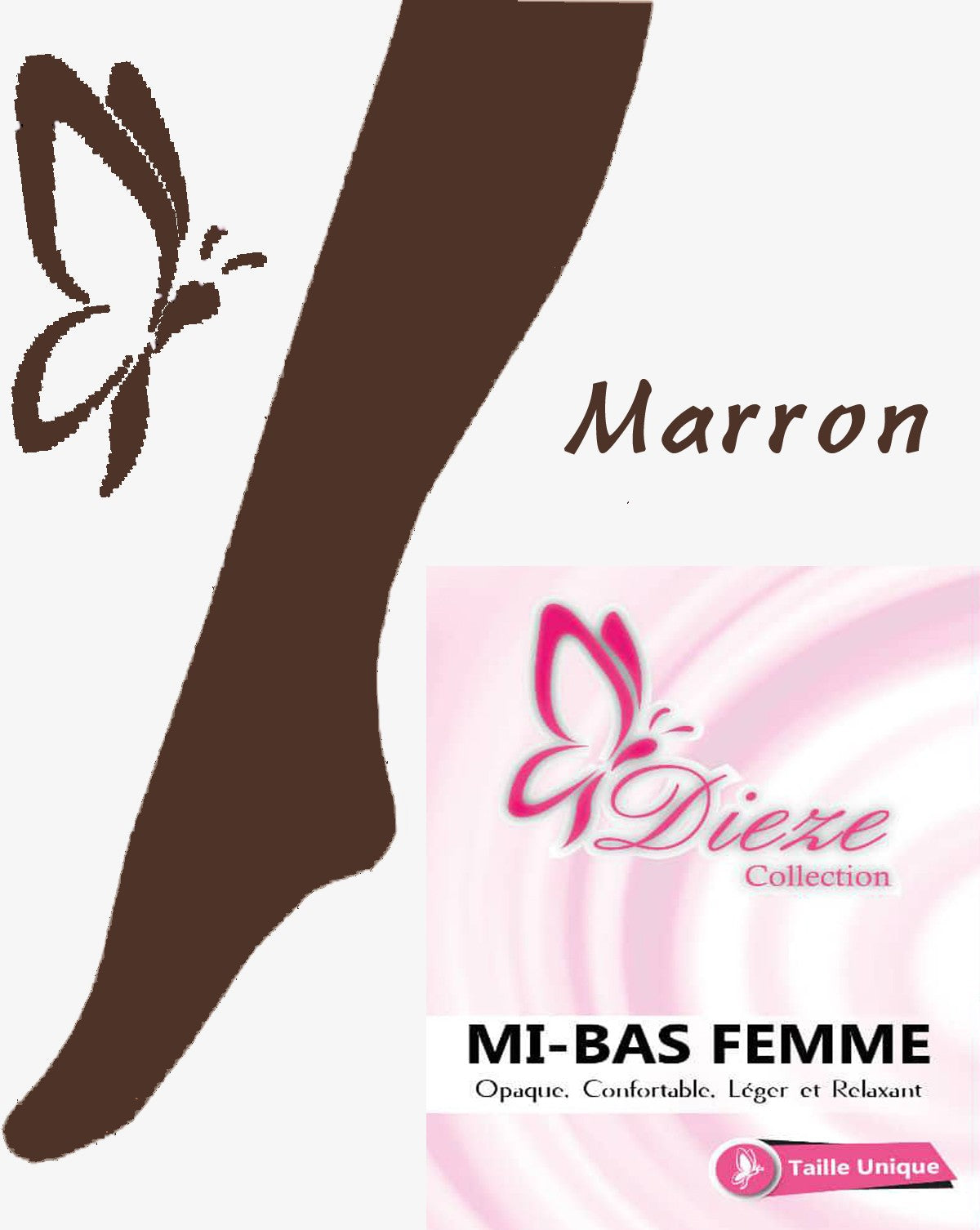 MI-BAS Dieze Opaque de umm hafsa