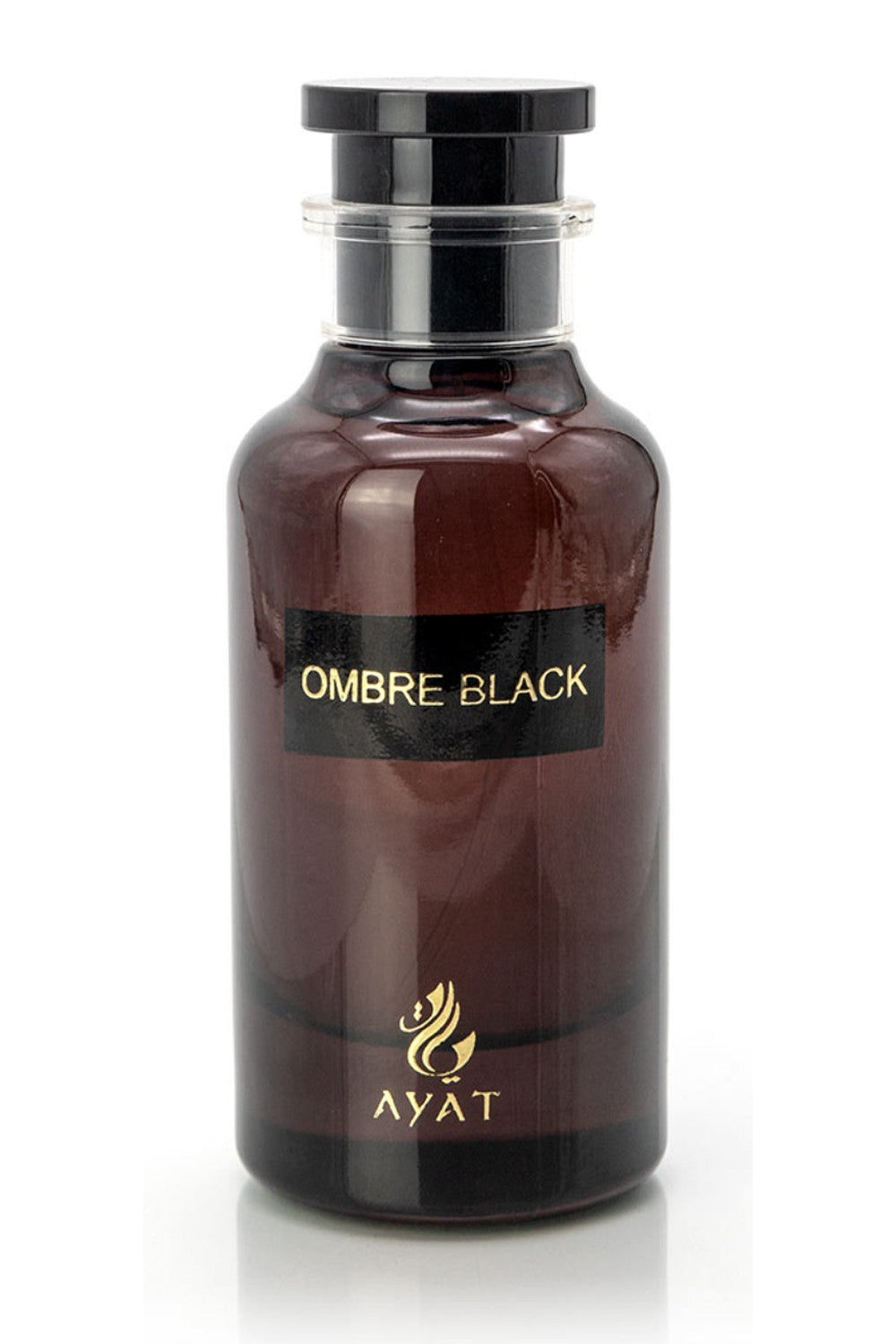 Eau de Parfum Ombre Black 100ml – Ayat Perfumes Dubaï