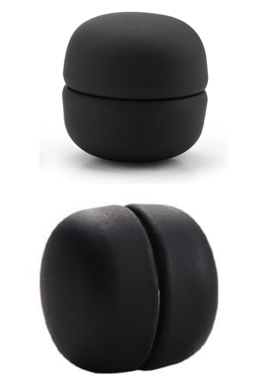 Épingles magnétiques multicolores pour hijab - Broches pratiques et polyvalentes
