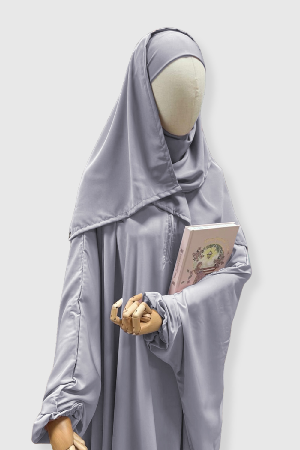Hijab PAE FILLE by Umm Hafsa
