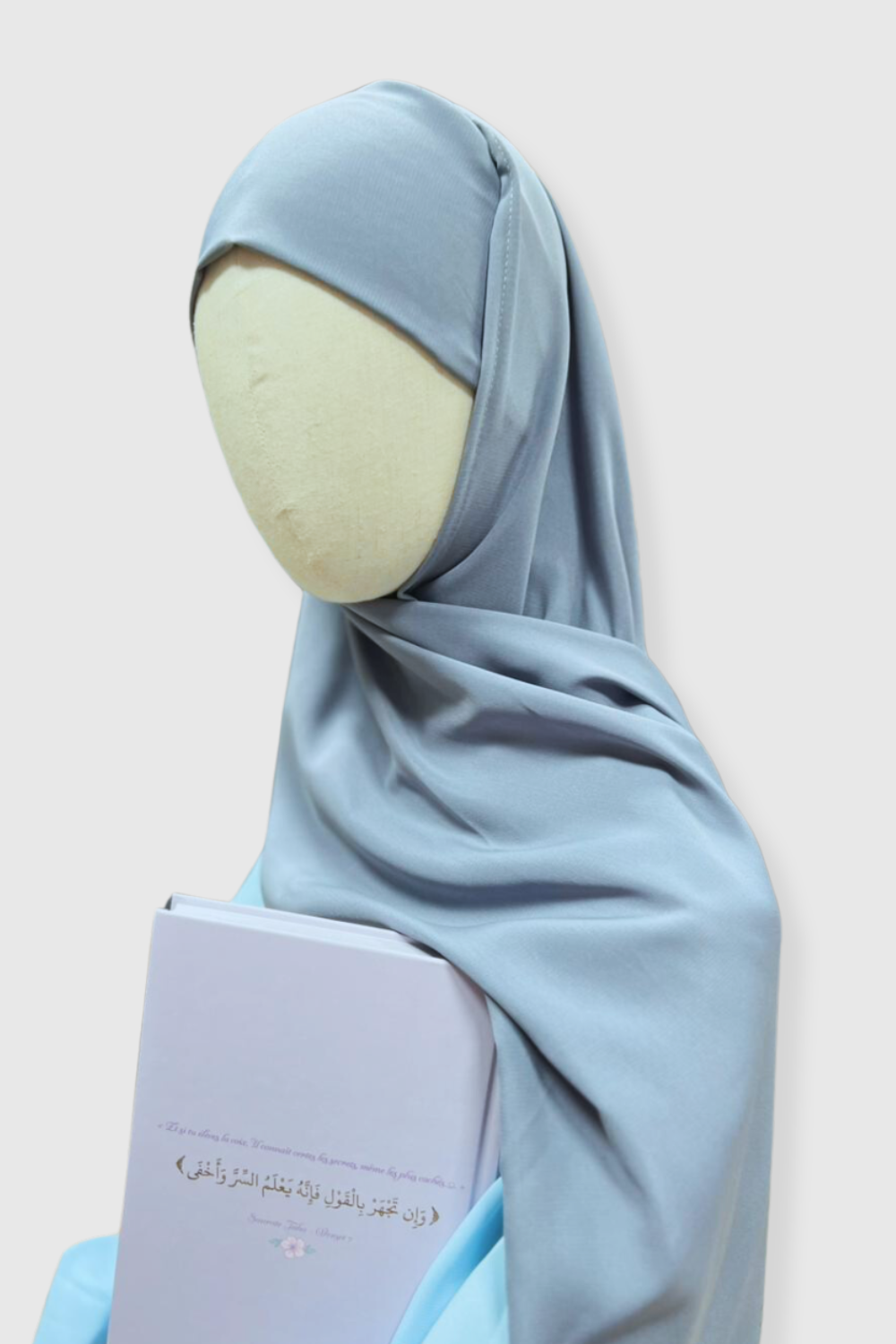 Hijab PAE FILLE by Umm Hafsa