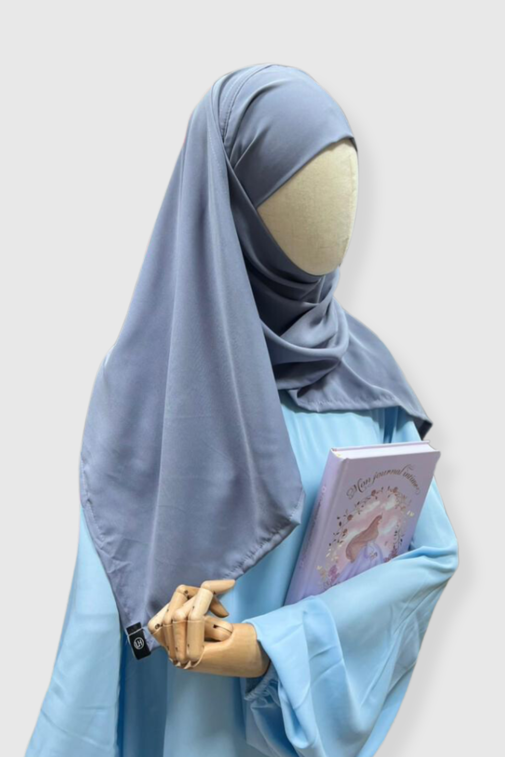 Hijab PAE FILLE by Umm Hafsa