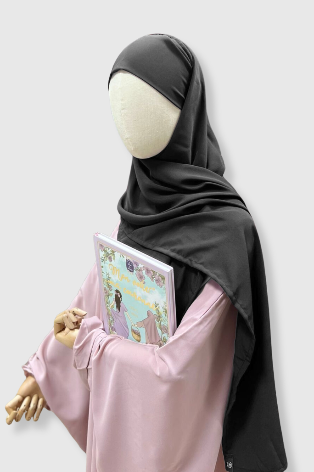 Hijab PAE FILLE by Umm Hafsa