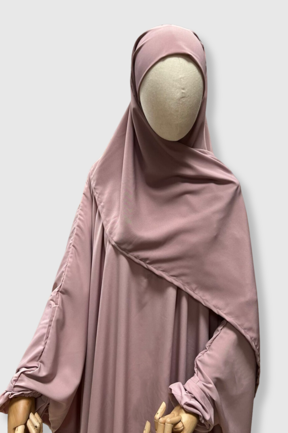 Hijab PAE FILLE by Umm Hafsa