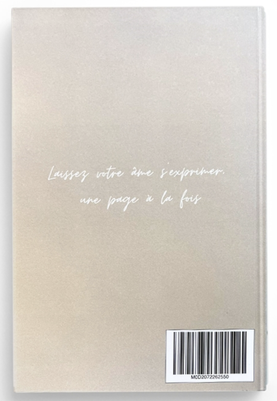 Douceur Intérieure: la beauté de l’âme révélée de Lilya B.F - Editions AKHAWATES