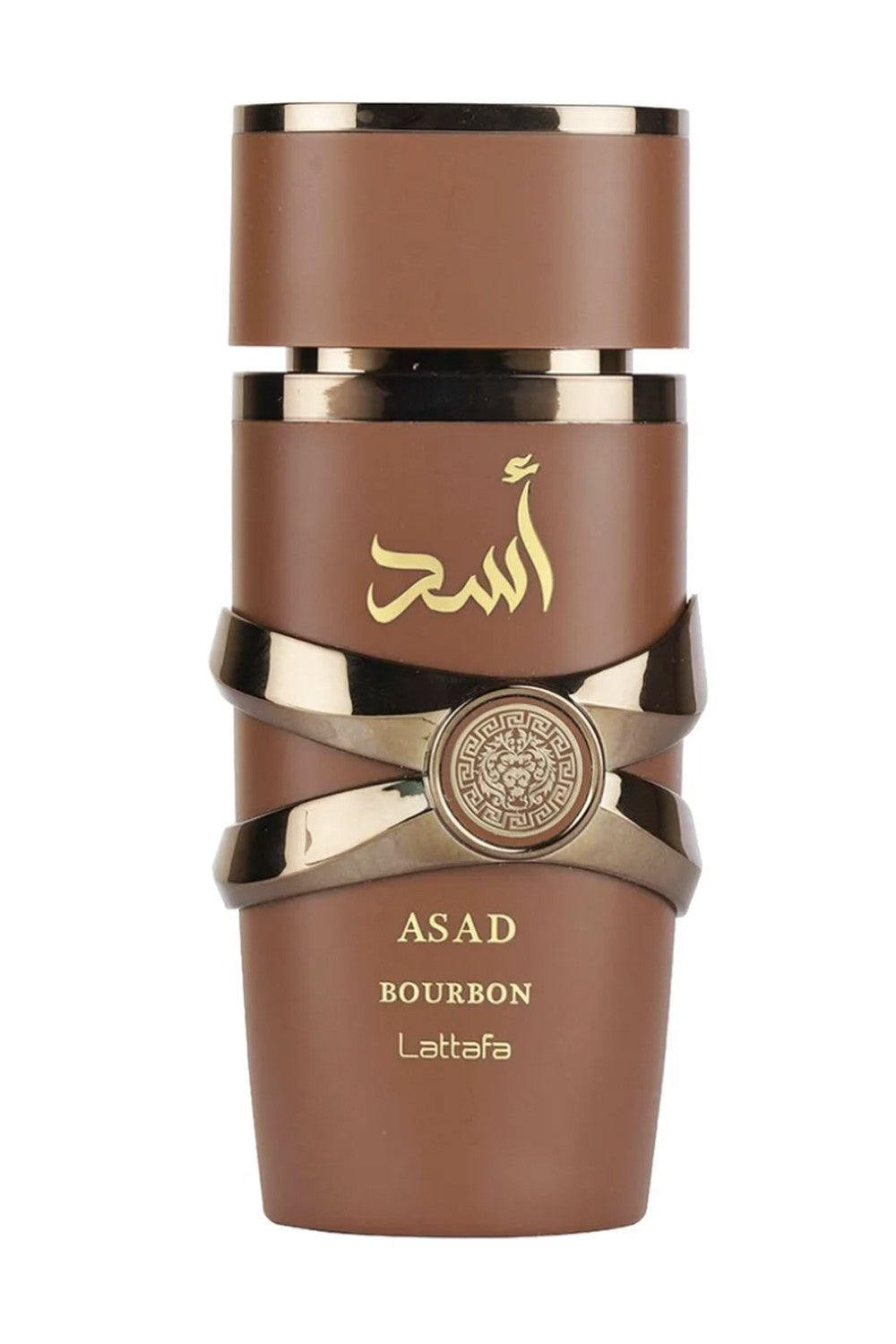 Eau de Parfum Asad Bourbon 100mL - Lattafa Perfumes Dubaï