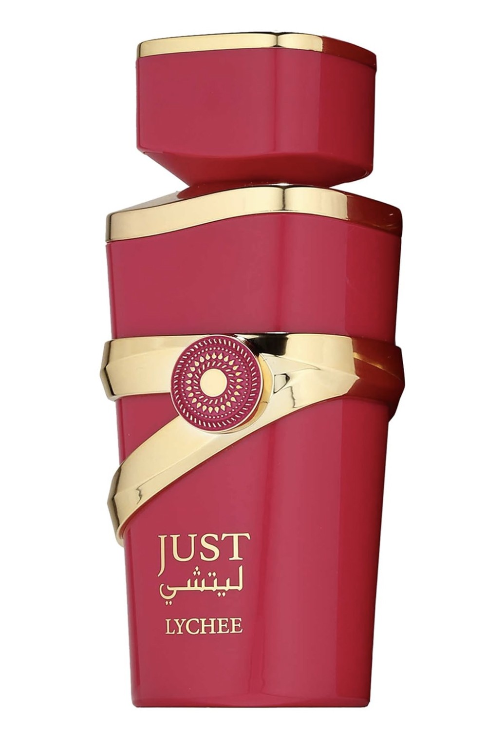 Just Lychee Eau de Parfum 100 mL | Fragrance World