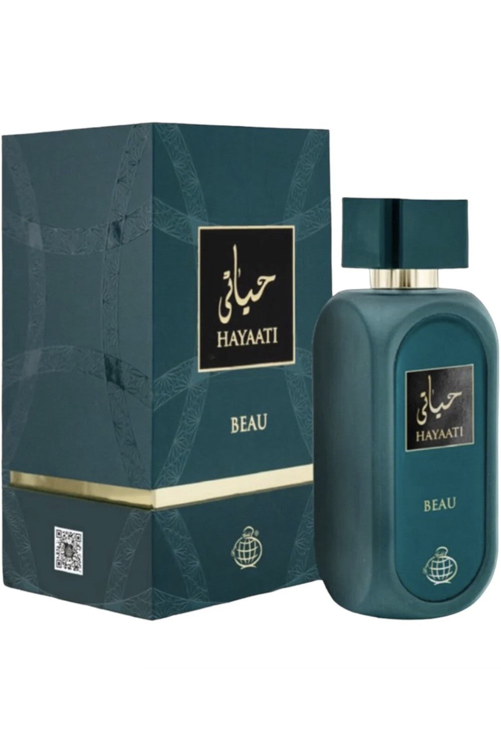 Hayaati Beau Eau de Parfum 100 mL | Fragrance World