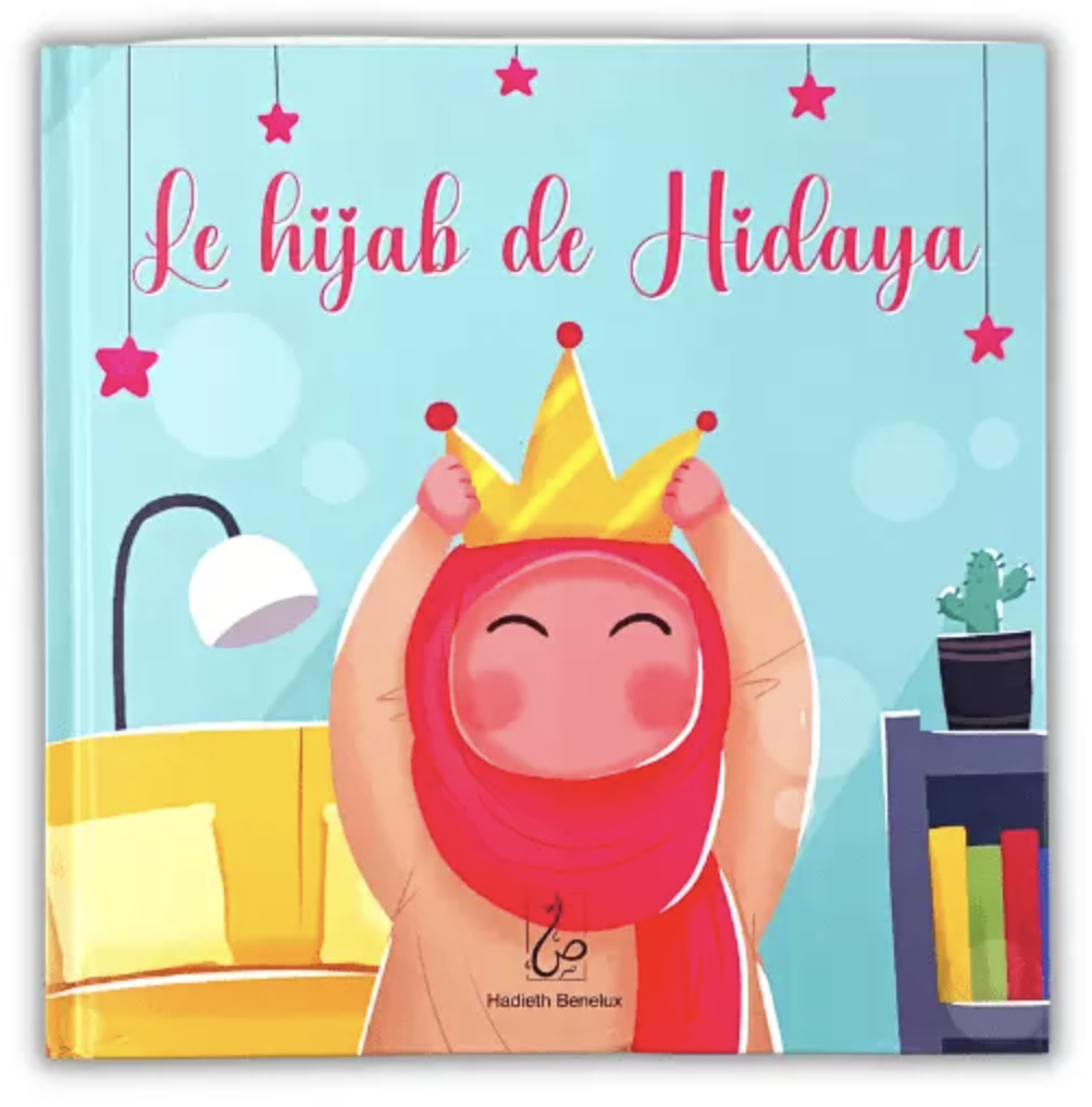 Le Hijab de Hidaya - Hadieth Benelux