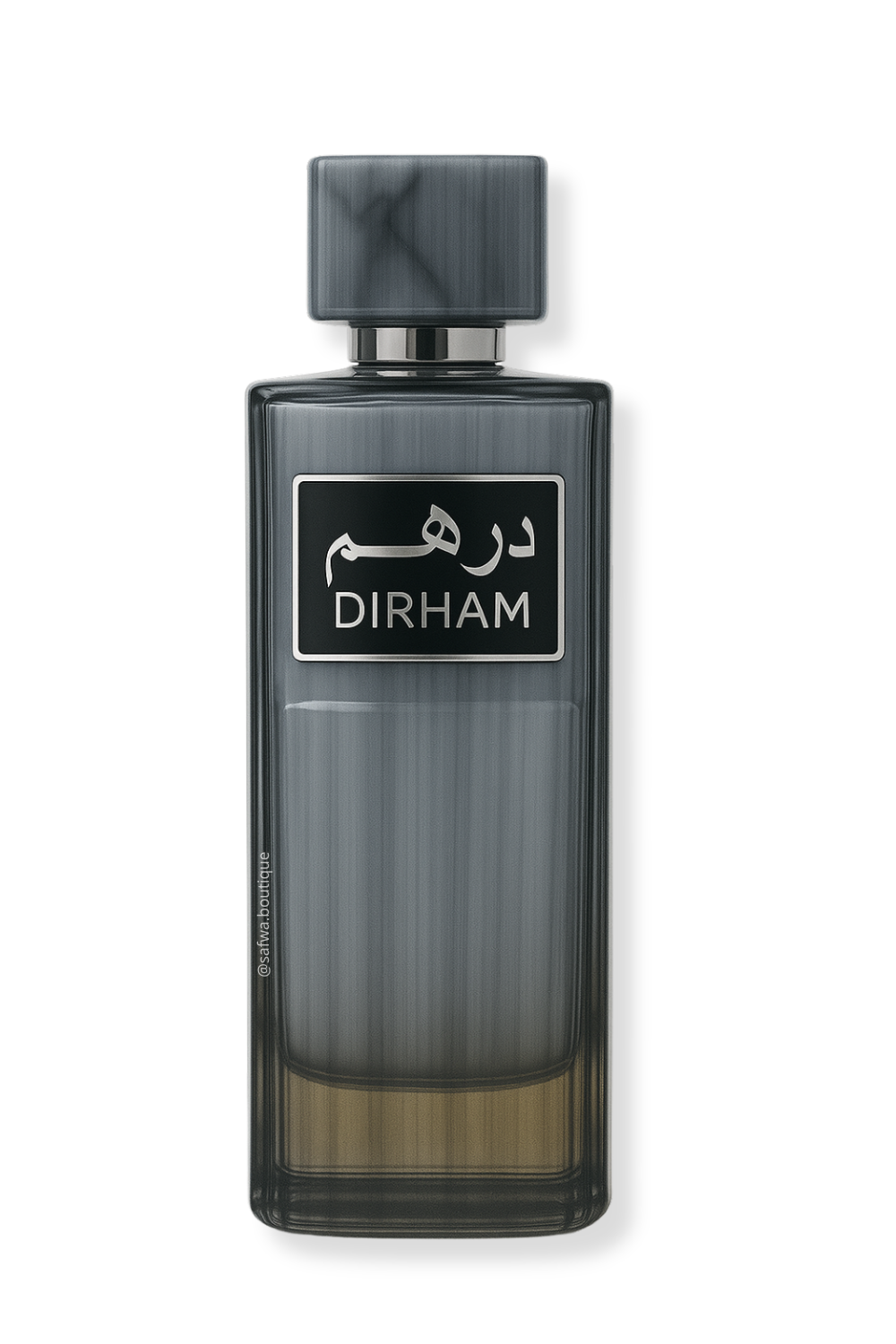 Ard Al Zaafaran Eau de Milky Dirham 100mL - Ard Al Zaafaran Dubaï