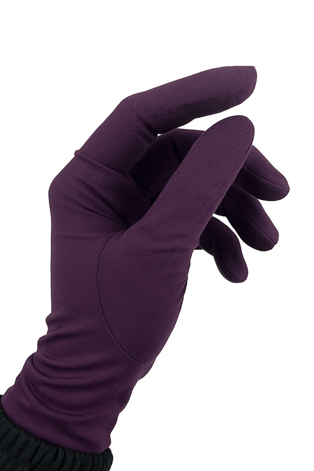 Gants Tactile Umm Hafsa - Extra Long