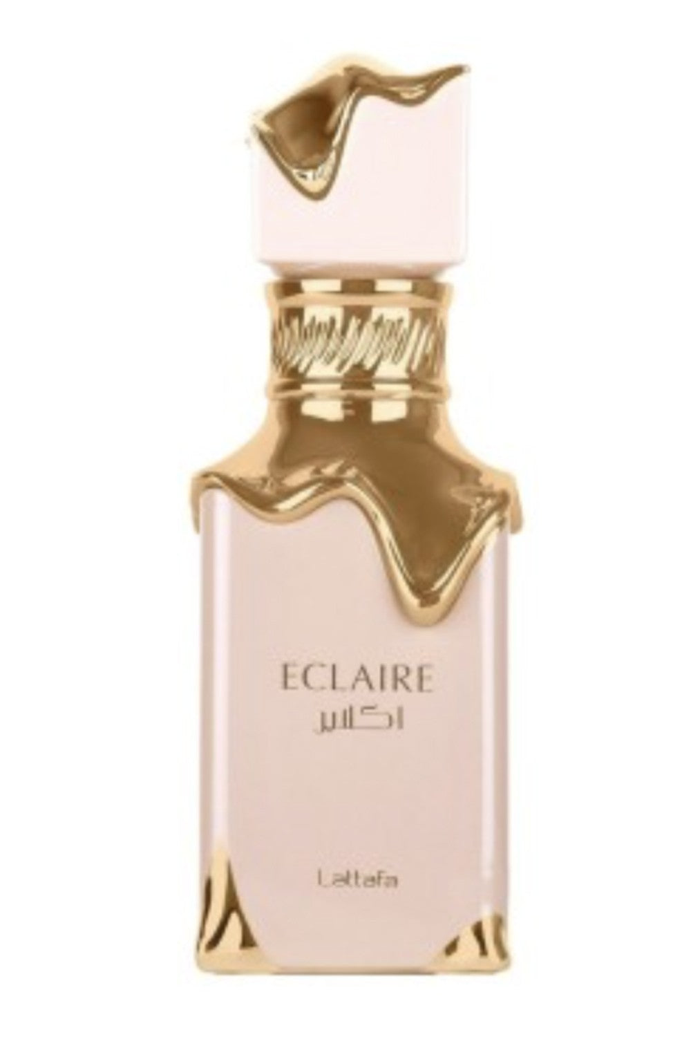 Eau de Parfum Eclaire Lattafa 100mL - Lattafa Perfumes Dubaï