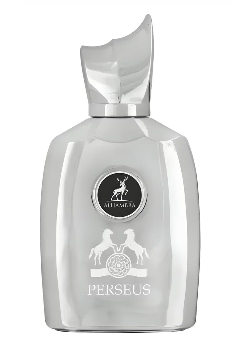 Eau de Parfum Perseus ALHAMBRA 100mL - Maison Alhambra Perfumes Dubaï