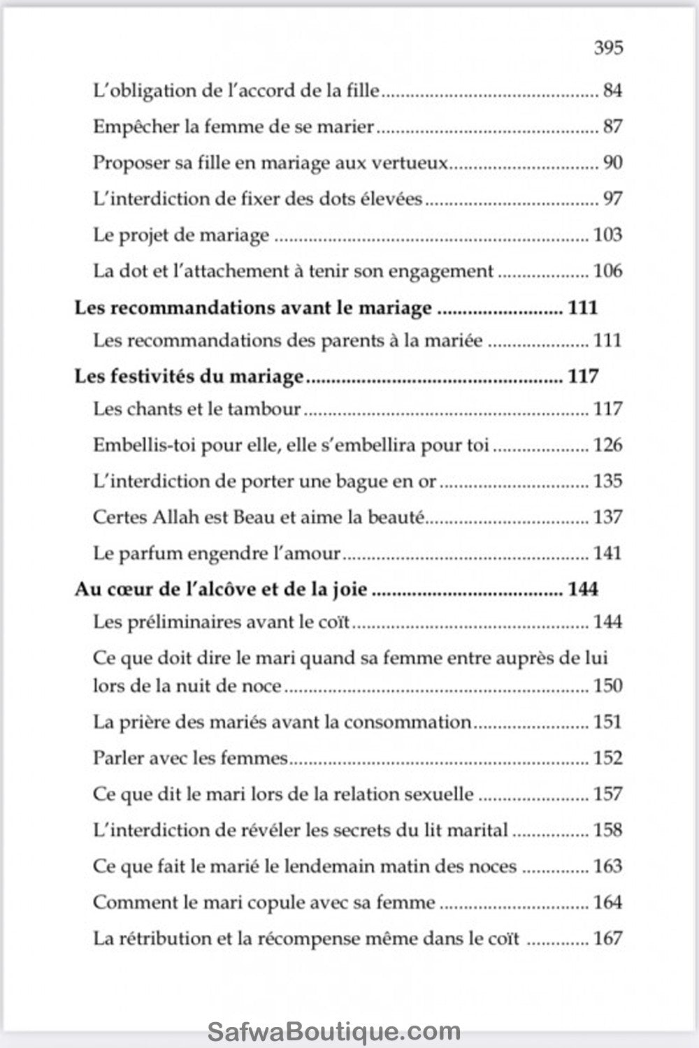 Pour Un Amour Éternel – Ici-Bas Et Dans L’Au-Delà - Éditions AL IMAM
