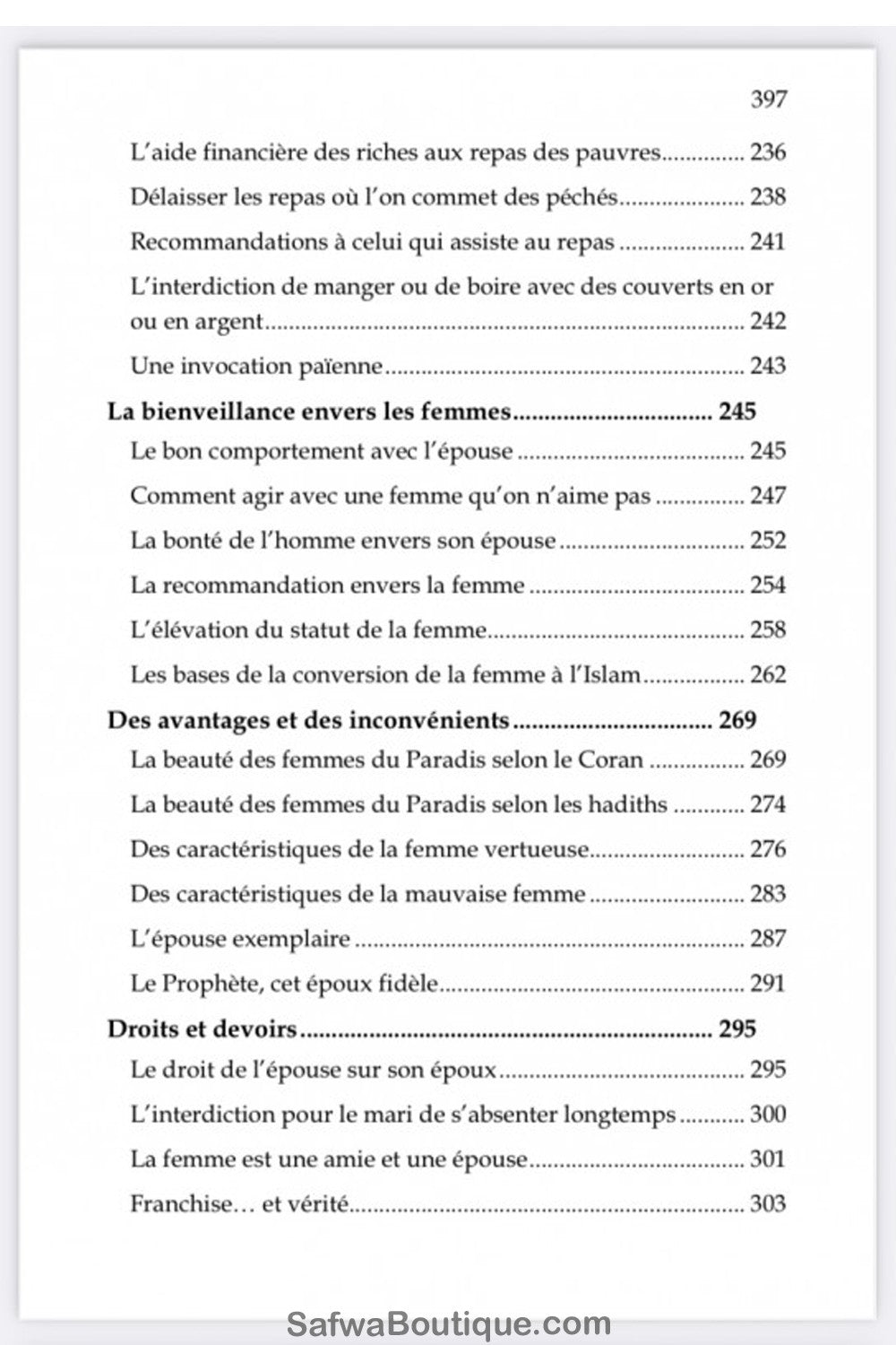 Pour Un Amour Éternel – Ici-Bas Et Dans L’Au-Delà - Éditions AL IMAM