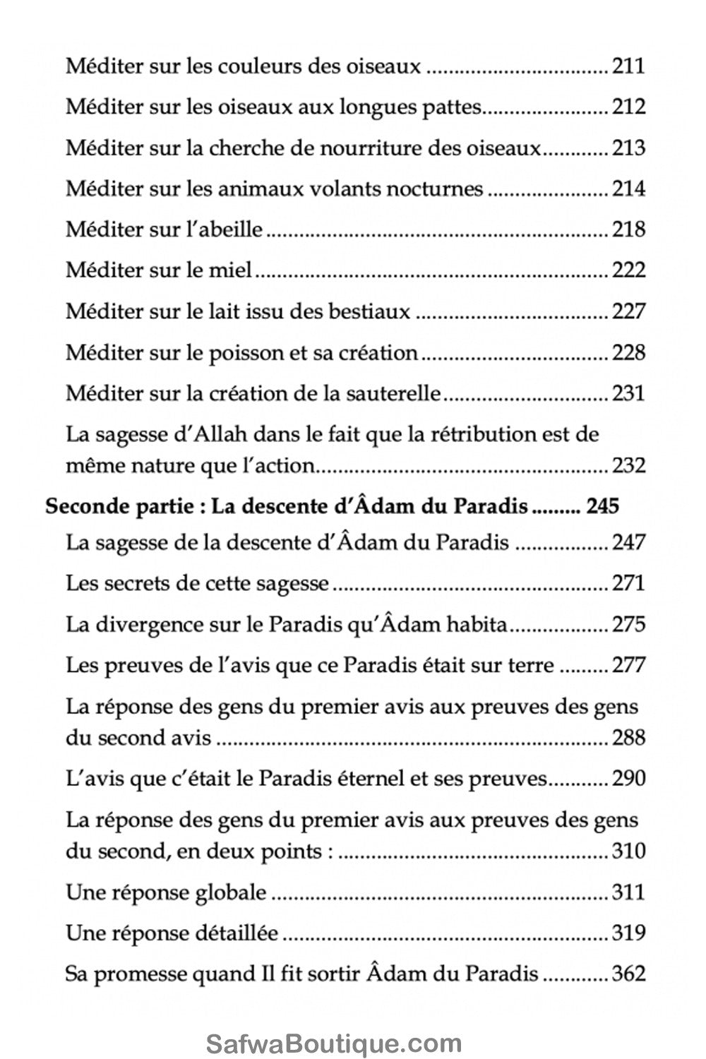 Ma foi mon coeur - Ibn Al Qayyim - Éditions AL IMAM