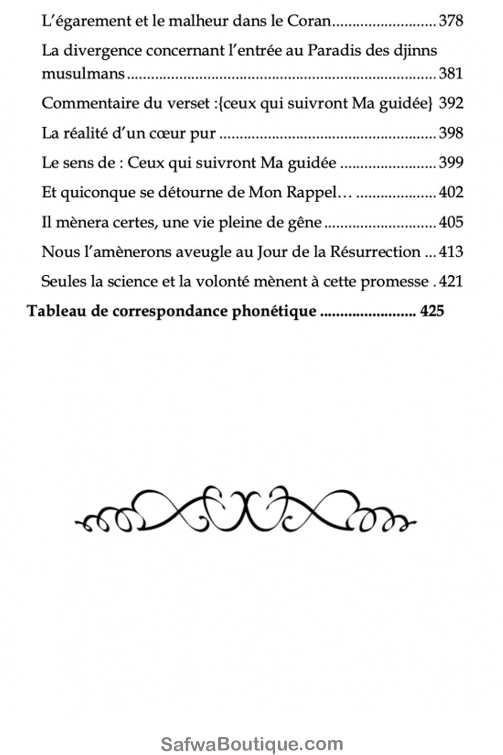 Ma foi mon coeur - Ibn Al Qayyim - Éditions AL IMAM