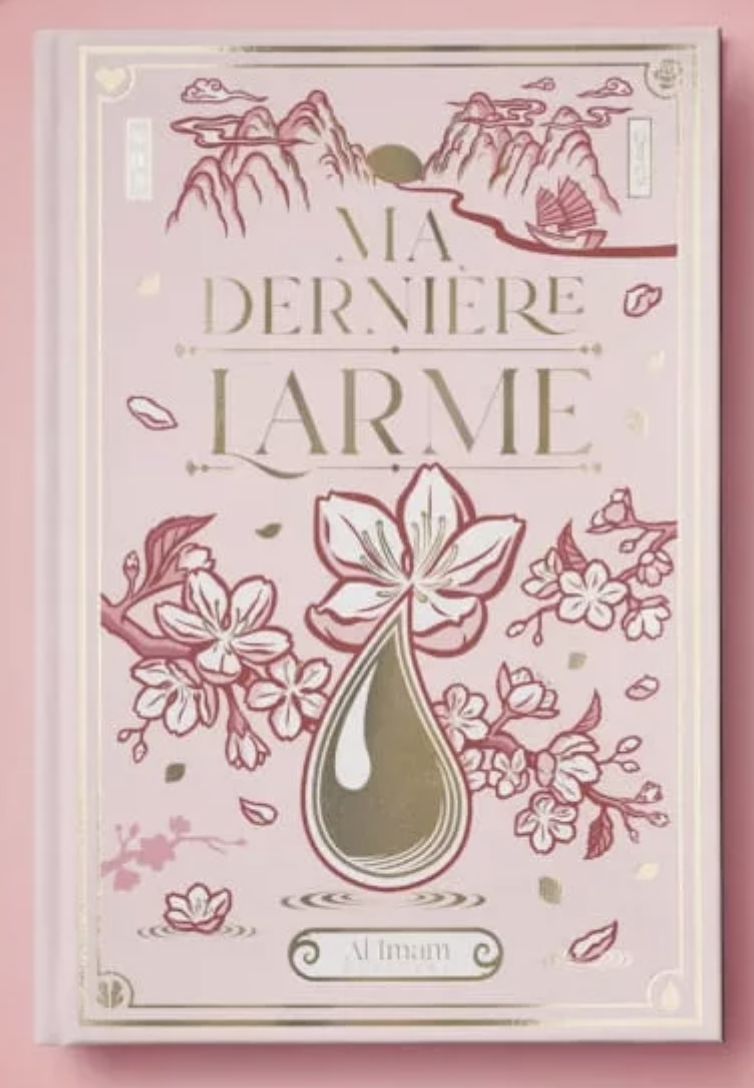 Ma dernière larme d'Ibn Al Jawzi - Éditions AL IMAM