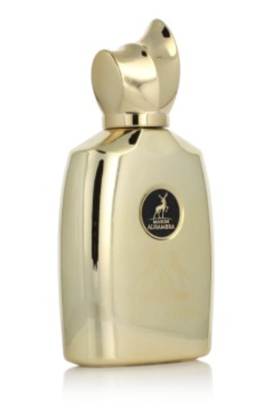 Eau de Parfum Galatea ALHAMBRA 100mL - Maison Alhambra Perfumes Dubaï
