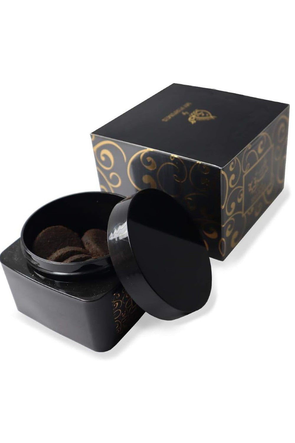 Bakhoor OUD SHARQIA 100g Encens Arabian Bukhoor - My Perfumes Dubaï