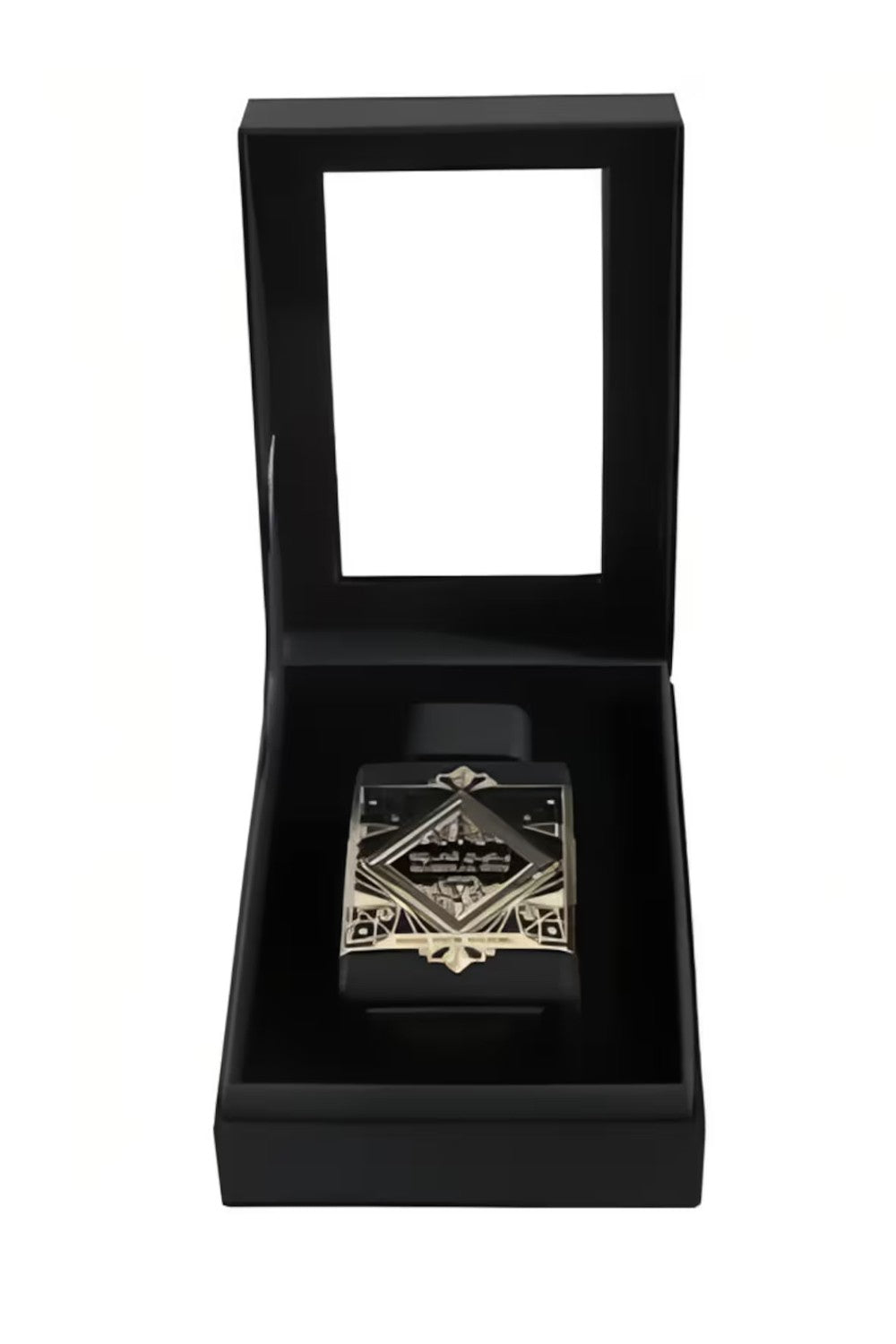 Eau de Parfum Badee Al Oud For Glory 100mL - Lattafa Perfumes Dubaï