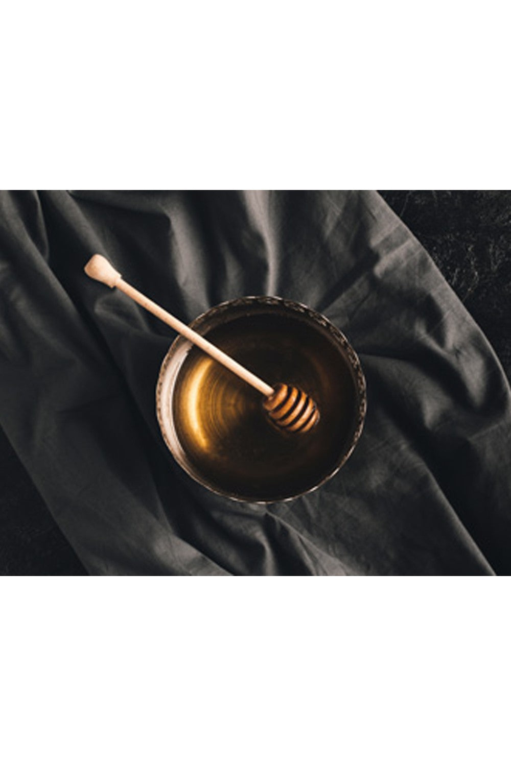 Miel de Nigelle d’Égypte - Nectar Antik