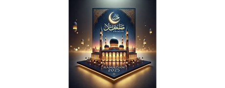 Ramadan 2025 à Strasbourg : Calendrier et Mosquées pour les Prières de Tarawih
