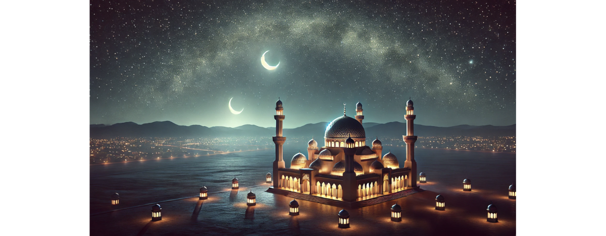 Calendrier Ramadan 2025/1446 à Hombourg et Liste des Mosquées pour Tarawih