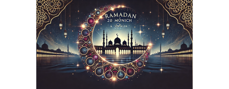 Ramadan 2025 à Munich : Calendrier, horaires de jeûne et adresses des mosquées pour les prières de Tarawih