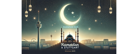 Ramadan 2025 à Stuttgart, Allemagne : Calendrier, horaires de jeûne et adresses des mosquées pour les prières de Tarawih