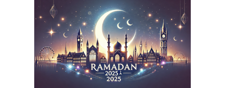 Ramadan 2025 à Gand, Belgique : Calendrier, horaires de jeûne et adresses des mosquées pour les prières de Tarawih