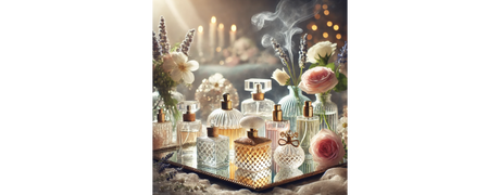 Parfums gourmands : pourquoi séduisent-ils autant ?