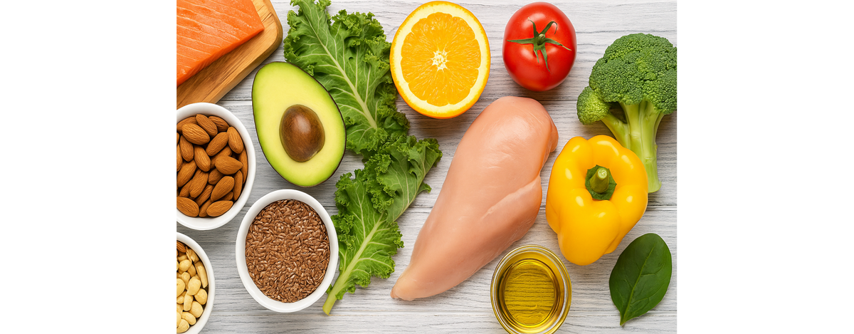 Nutrition halal : entre tradition prophétique et bien-être moderne