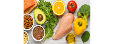 Nutrition halal : entre tradition prophétique et bien-être moderne
