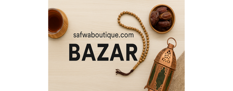 Bazar Islamique : l’univers pratique et spirituel du quotidien musulman