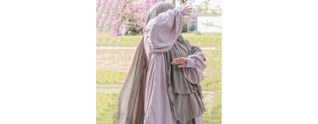 Abaya Bruxelles : Achetez votre robe mastour en ligne avec Safwa Boutique